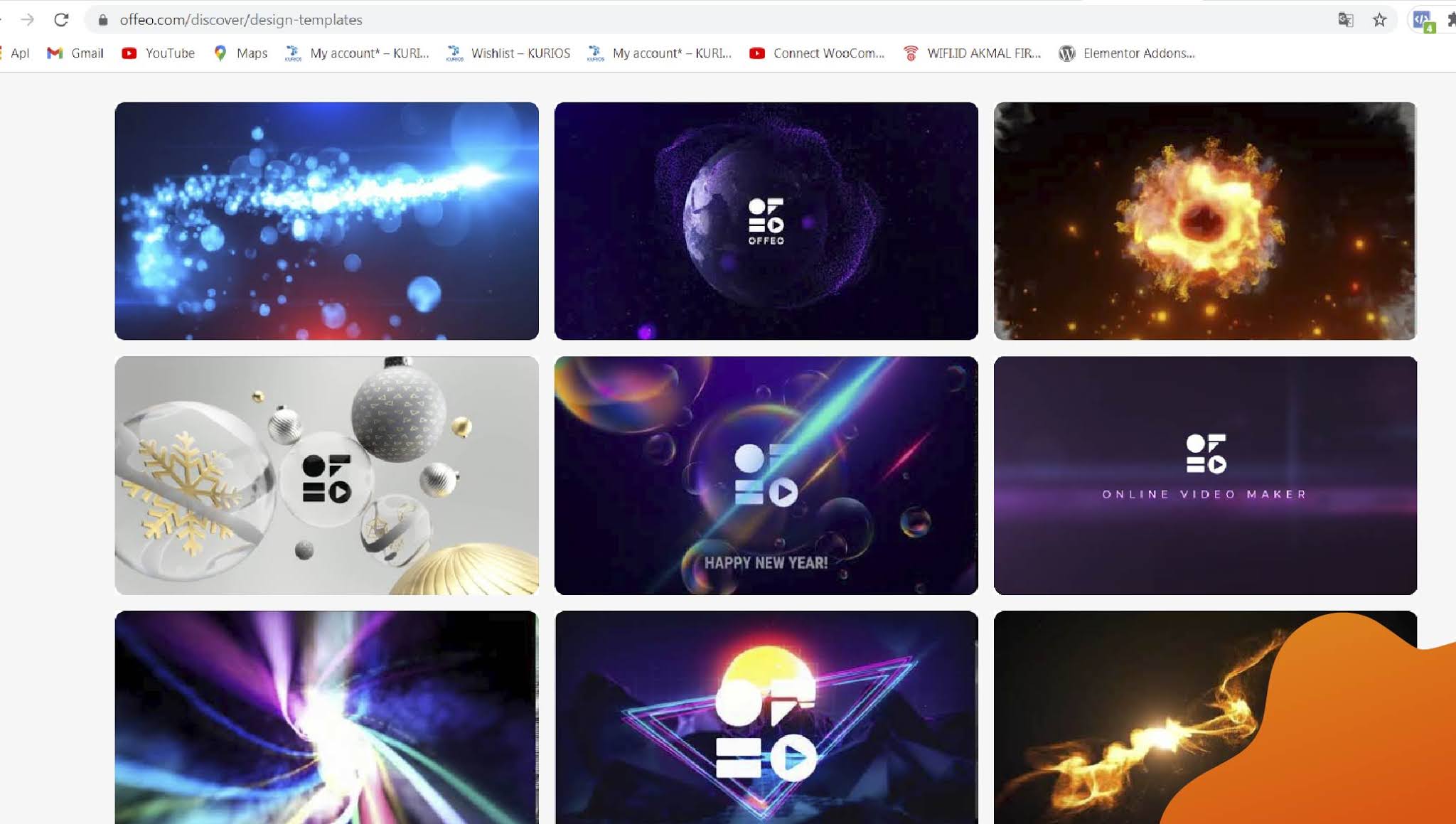 Detail Web Animasi Gratis Nomer 51