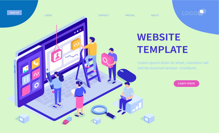 Detail Web Animasi Gratis Nomer 56
