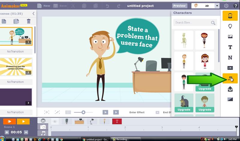 Detail Web Animasi Gratis Nomer 10