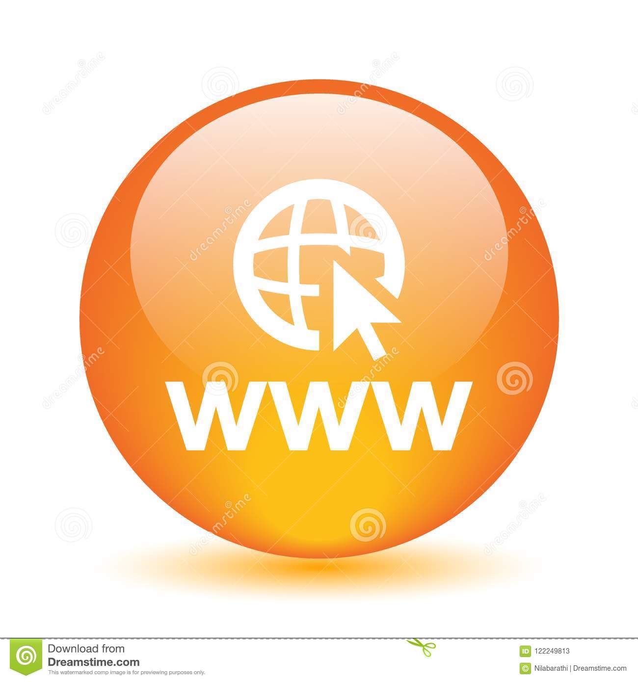 Detail Web Browser Icon Nomer 18