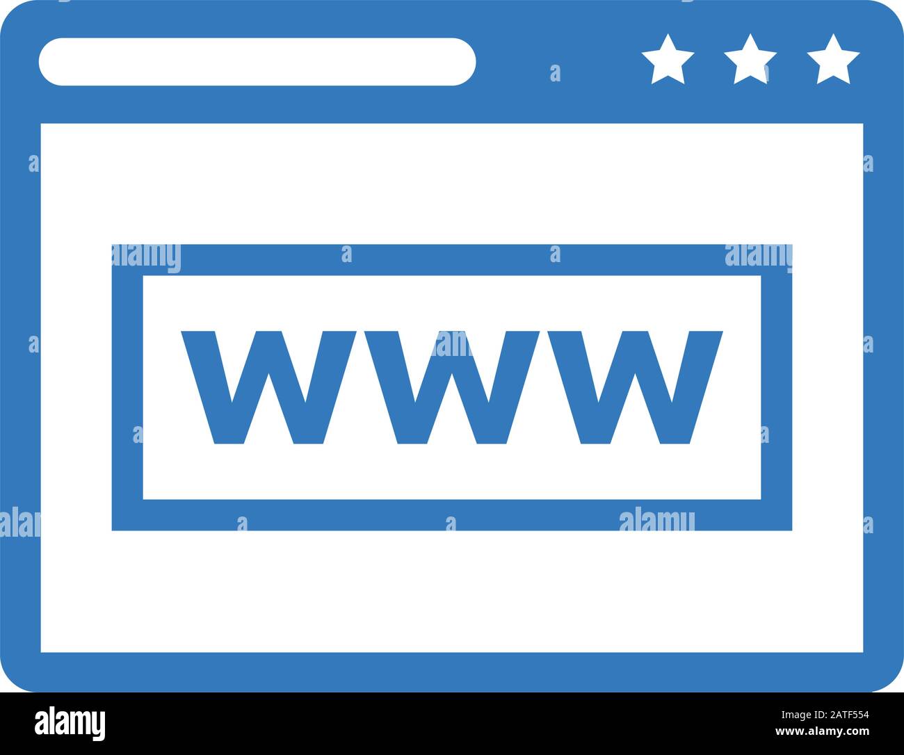 Detail Web Browser Icon Nomer 4