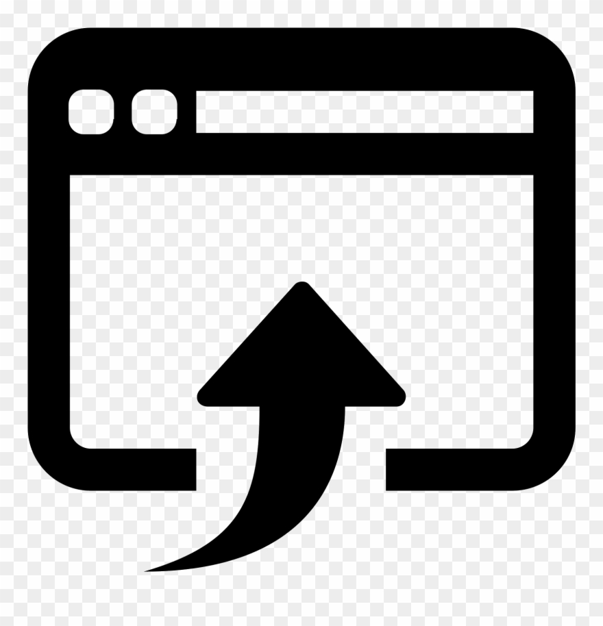 Detail Web Browser Icon Nomer 29