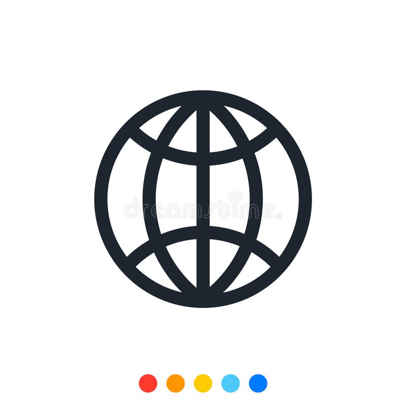 Detail Web Browser Icon Nomer 45