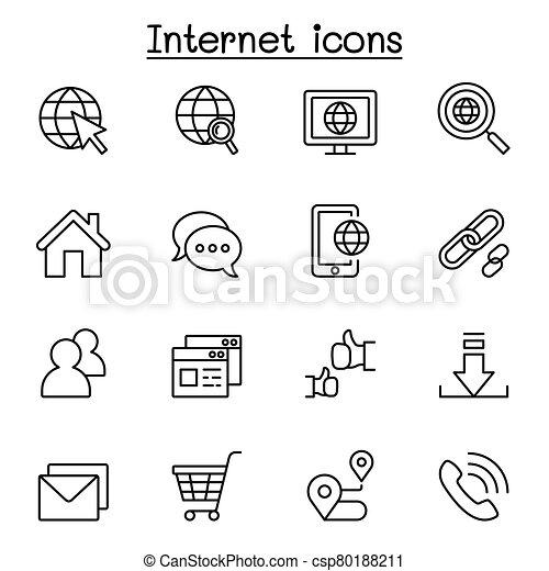 Detail Web Browser Icon Nomer 51