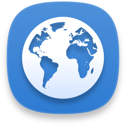 Detail Web Browser Icon Nomer 52