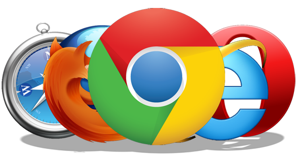 Detail Web Browser Png Nomer 11