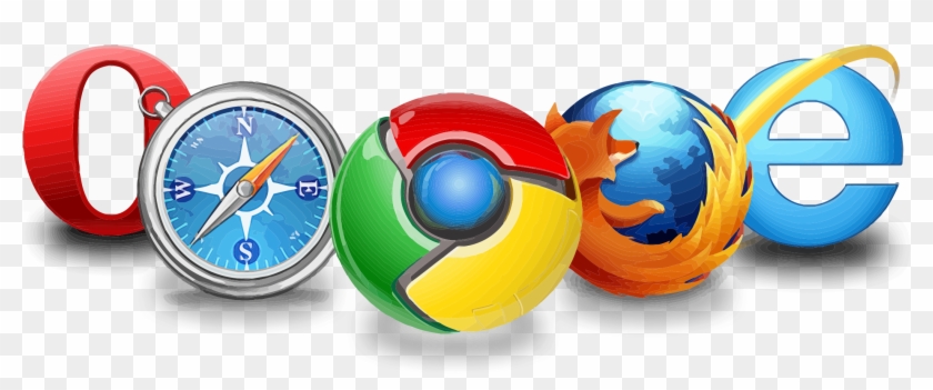 Detail Web Browser Png Nomer 12