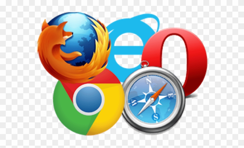 Detail Web Browser Png Nomer 22