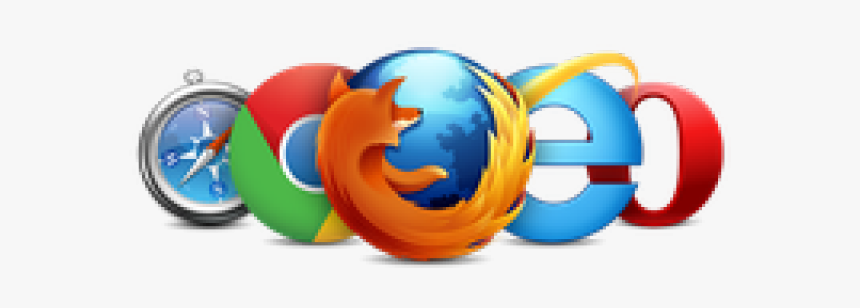 Detail Web Browser Png Nomer 26