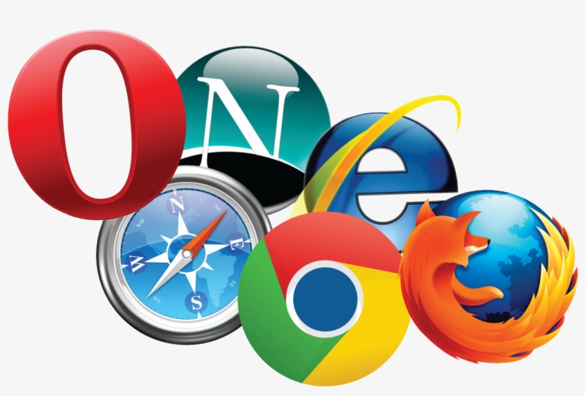 Detail Web Browser Png Nomer 38