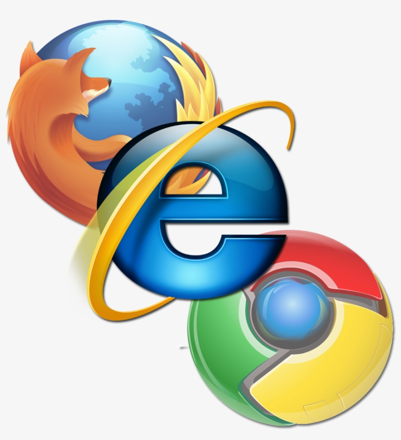 Detail Web Browser Png Nomer 51