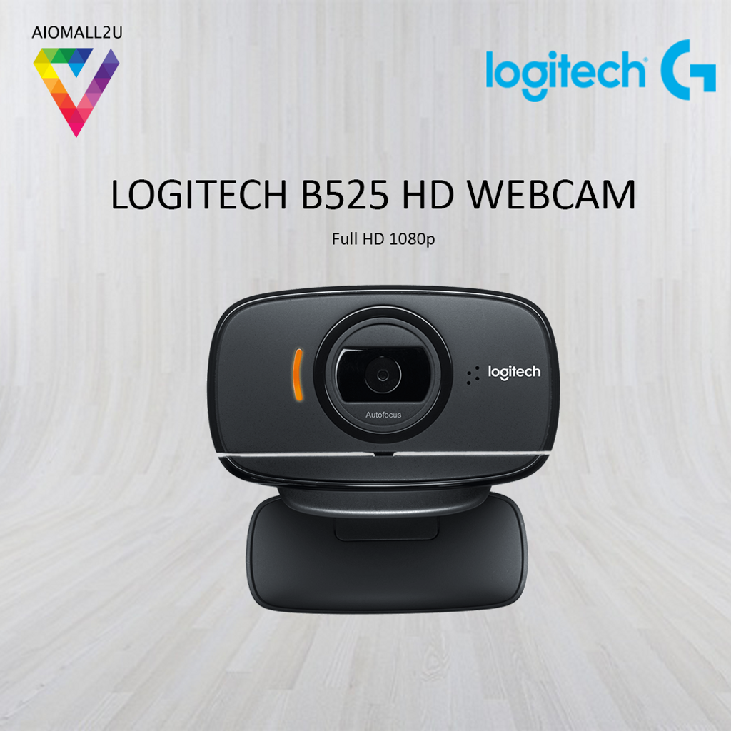 Detail Web Cam Logtect Jenis Dan Gambar Nomer 24