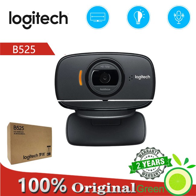 Detail Web Cam Logtect Jenis Dan Gambar Nomer 27