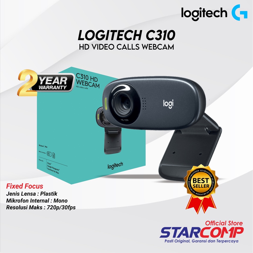 Detail Web Cam Logtect Jenis Dan Gambar Nomer 37