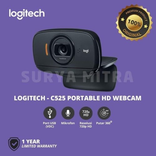 Detail Web Cam Logtect Jenis Dan Gambar Nomer 42