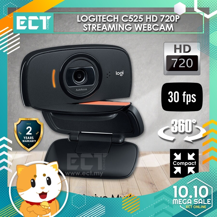 Detail Web Cam Logtect Jenis Dan Gambar Nomer 54