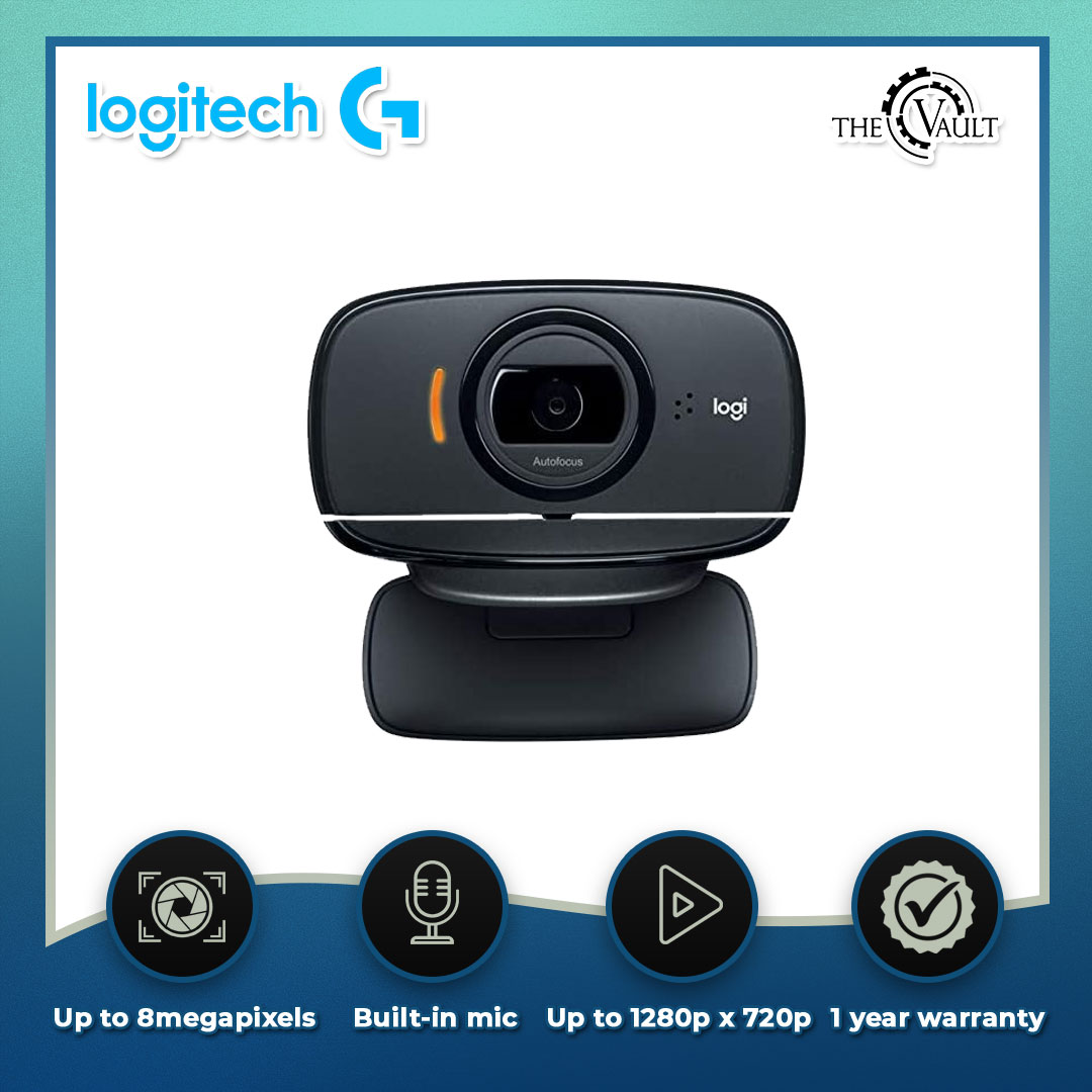 Detail Web Cam Logtect Jenis Dan Gambar Nomer 56