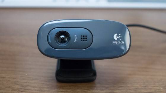 Detail Web Cam Logtect Jenis Dan Gambar Nomer 57