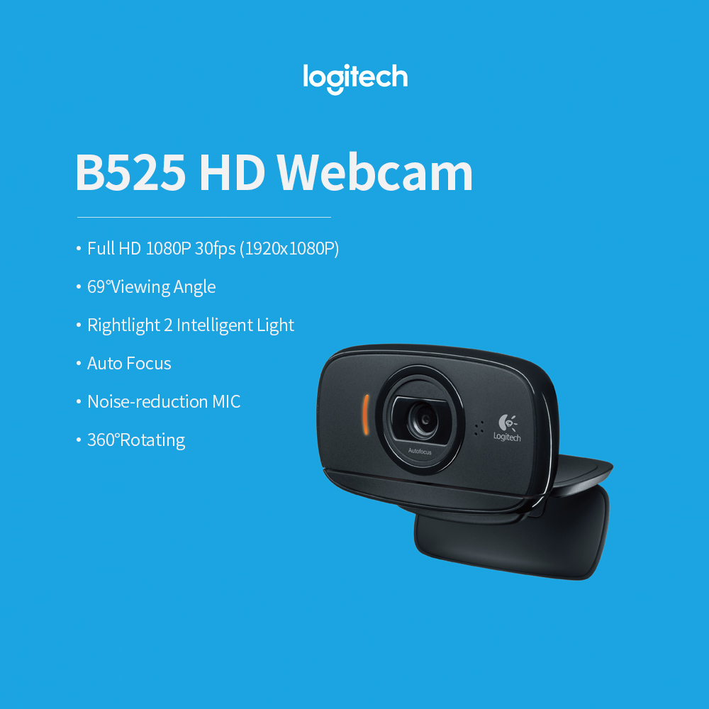 Detail Web Cam Logtect Jenis Dan Gambar Nomer 7