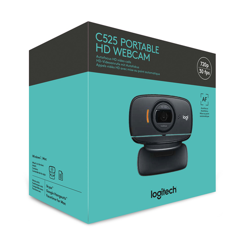 Detail Web Cam Logtect Jenis Dan Gambar Nomer 9