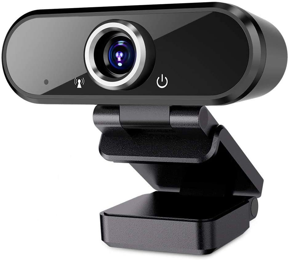 Detail Web Camera Images Nomer 2