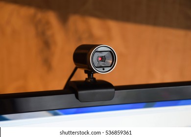 Detail Web Camera Images Nomer 11