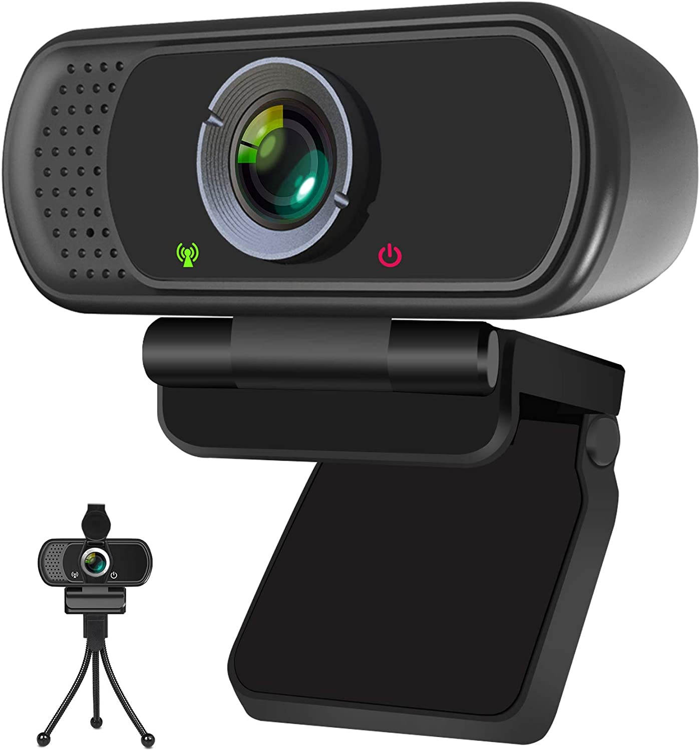 Detail Web Camera Images Nomer 3