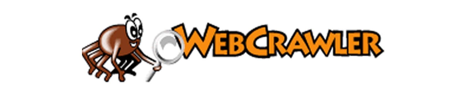 Detail Web Crawler Logo Nomer 11