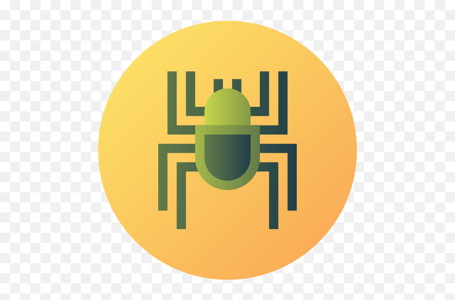 Detail Web Crawler Logo Nomer 21