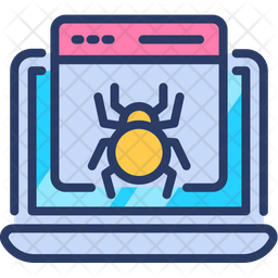 Detail Web Crawler Logo Nomer 24