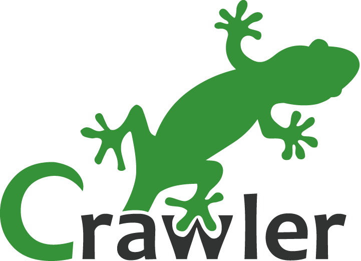 Detail Web Crawler Logo Nomer 37