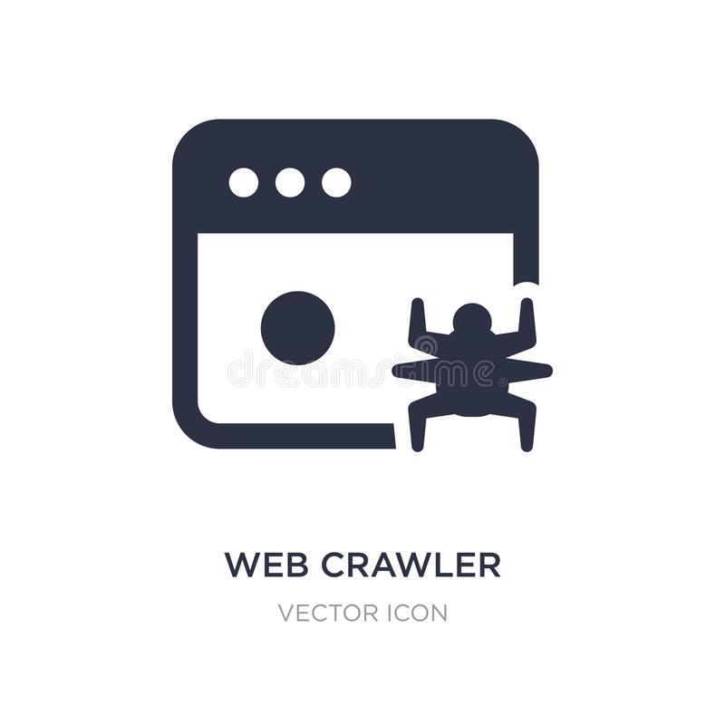 Detail Web Crawler Logo Nomer 53