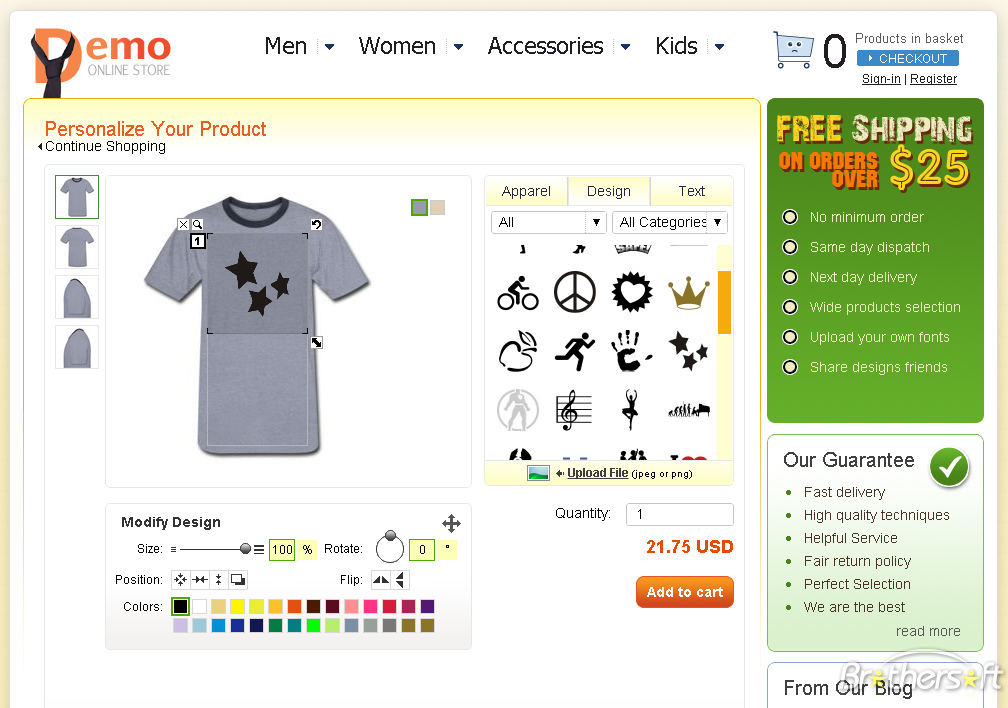 Detail Web Desain Baju Nomer 14