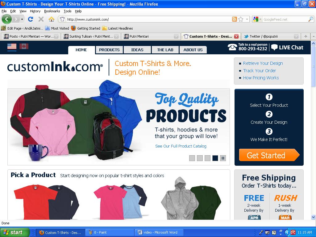Detail Web Desain Baju Nomer 26