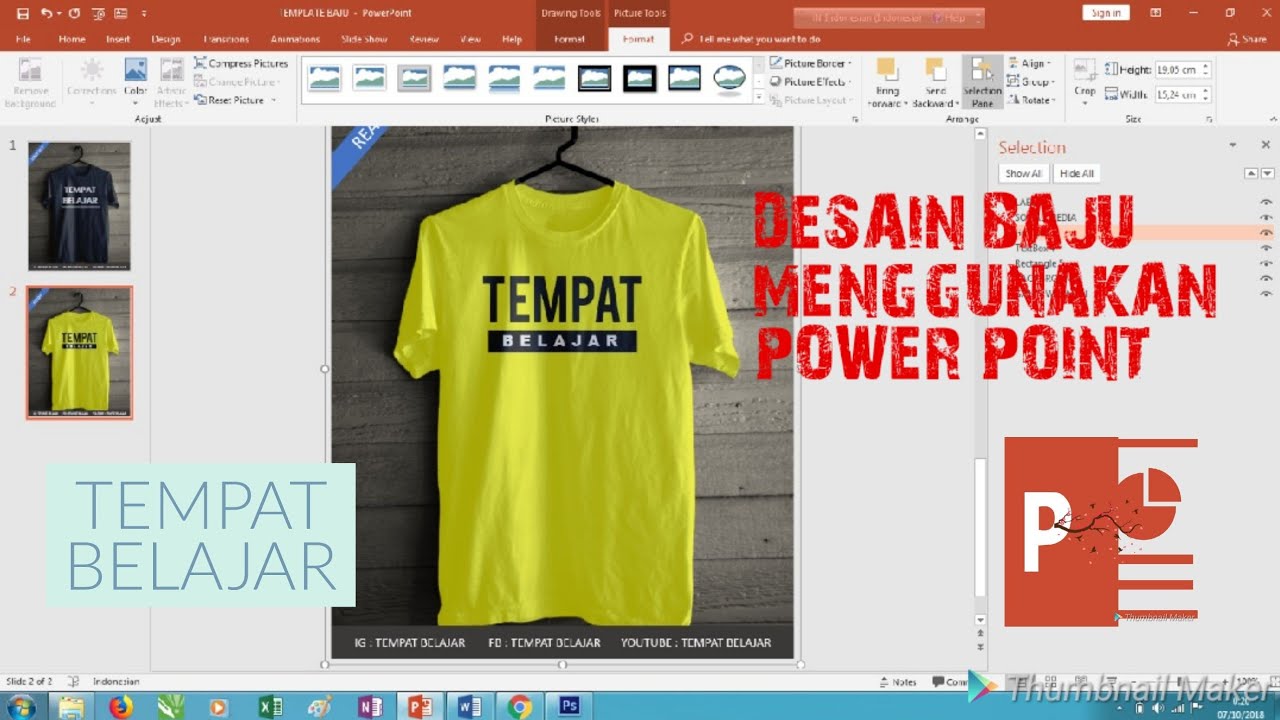 Detail Web Desain Baju Nomer 40