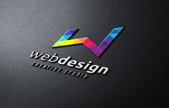 Web Desain Logo - KibrisPDR