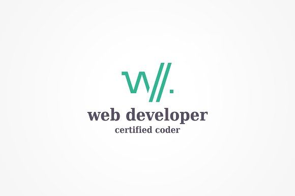 Detail Web Design Logo Nomer 17