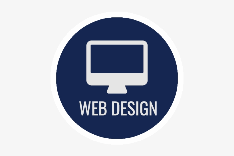 Detail Web Design Logo Nomer 7