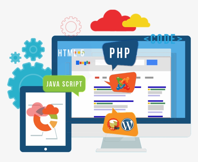 Detail Web Developer Png Nomer 24