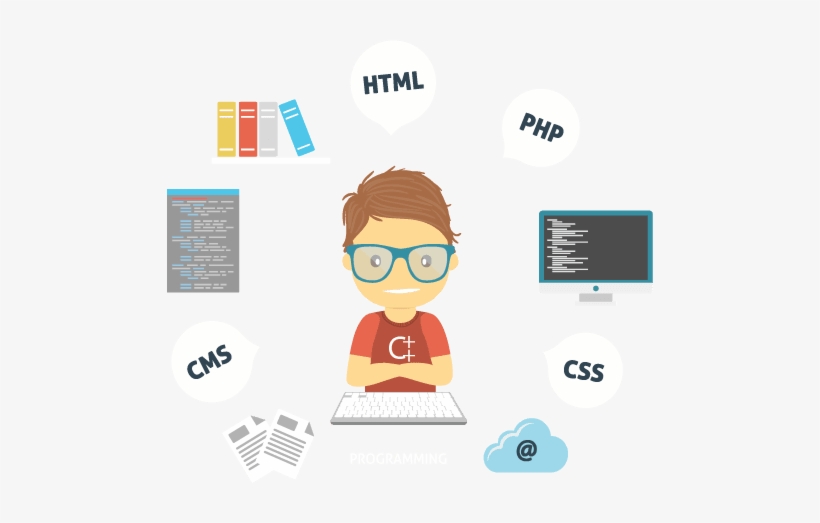 Detail Web Developer Png Nomer 37