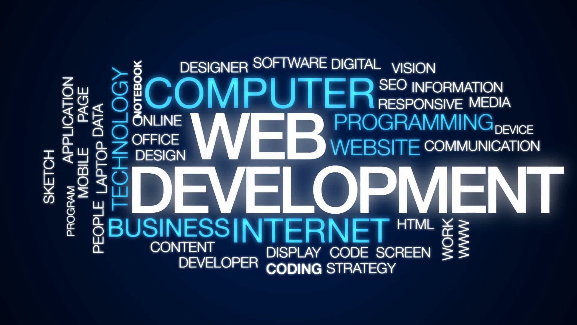 Detail Web Developer Wallpaper Nomer 3