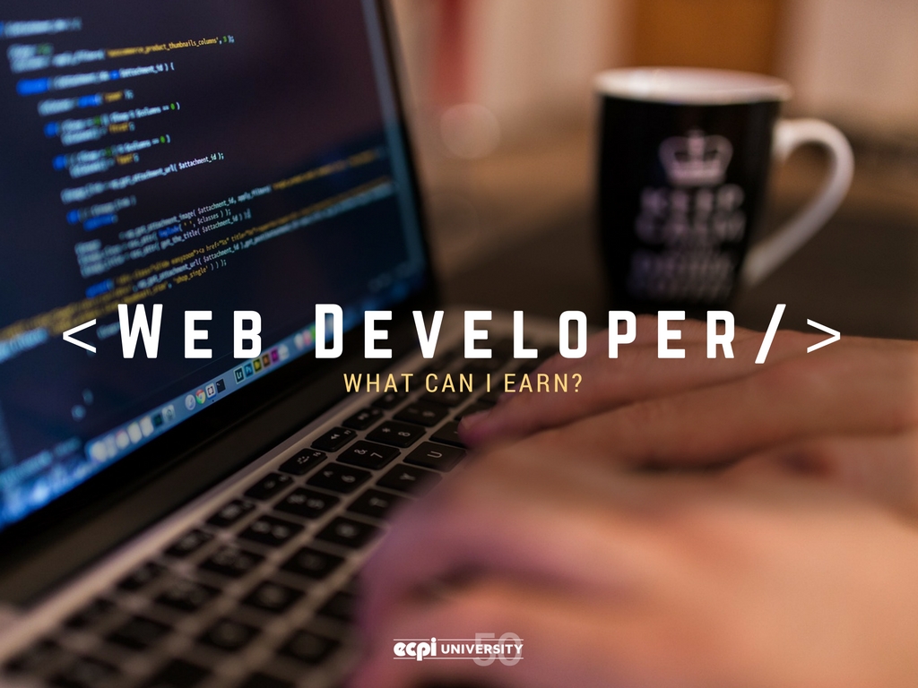 Detail Web Developer Wallpaper Nomer 44