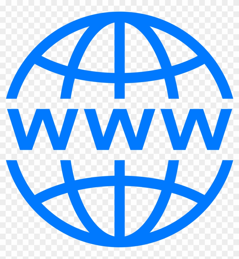 Detail Web Logo Nomer 11