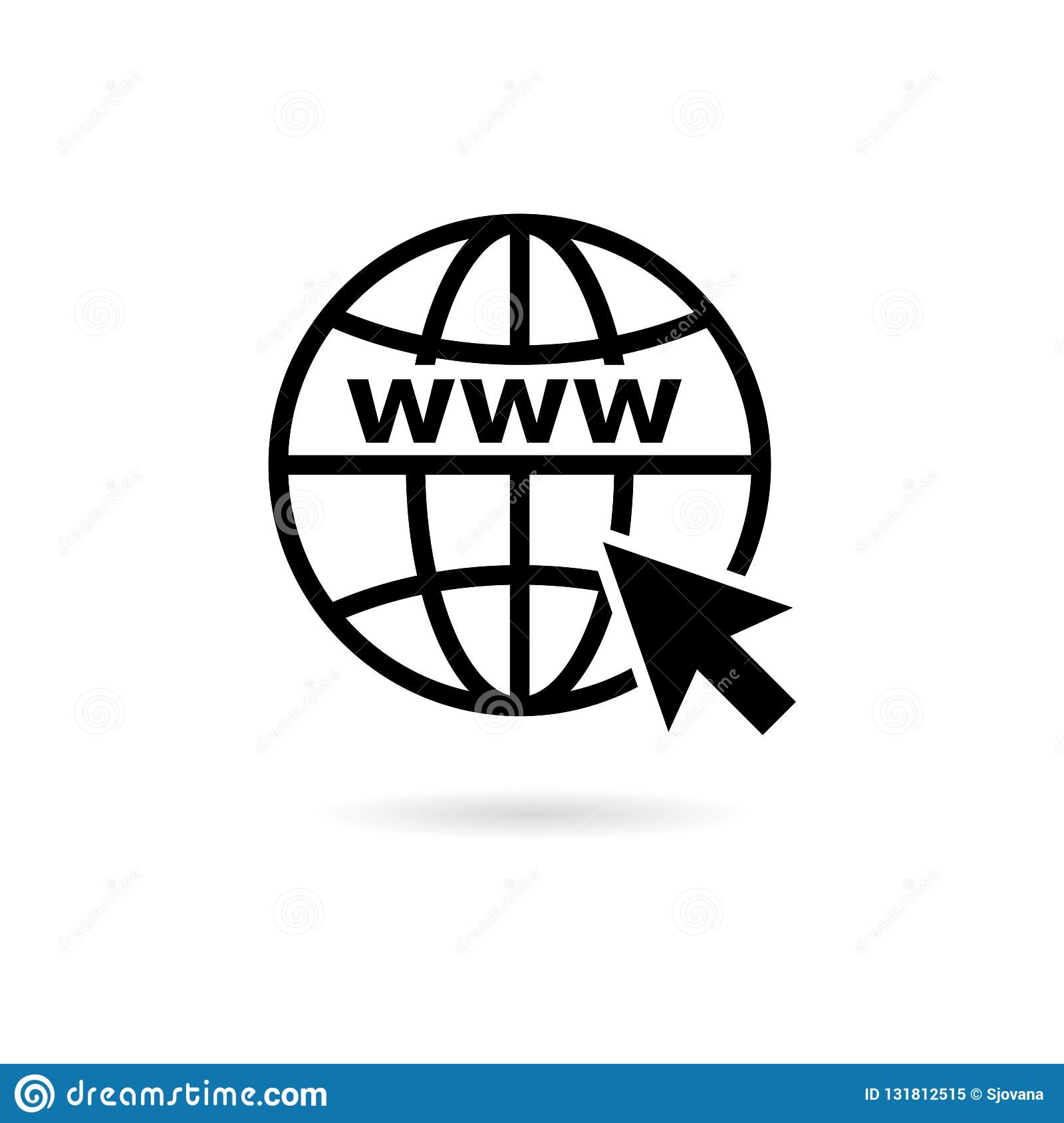 Detail Web Logo Nomer 16