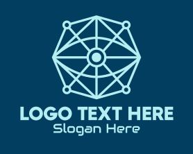 Detail Web Logo Nomer 33