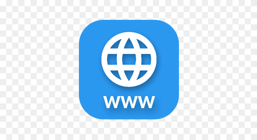 Detail Web Logo Nomer 35