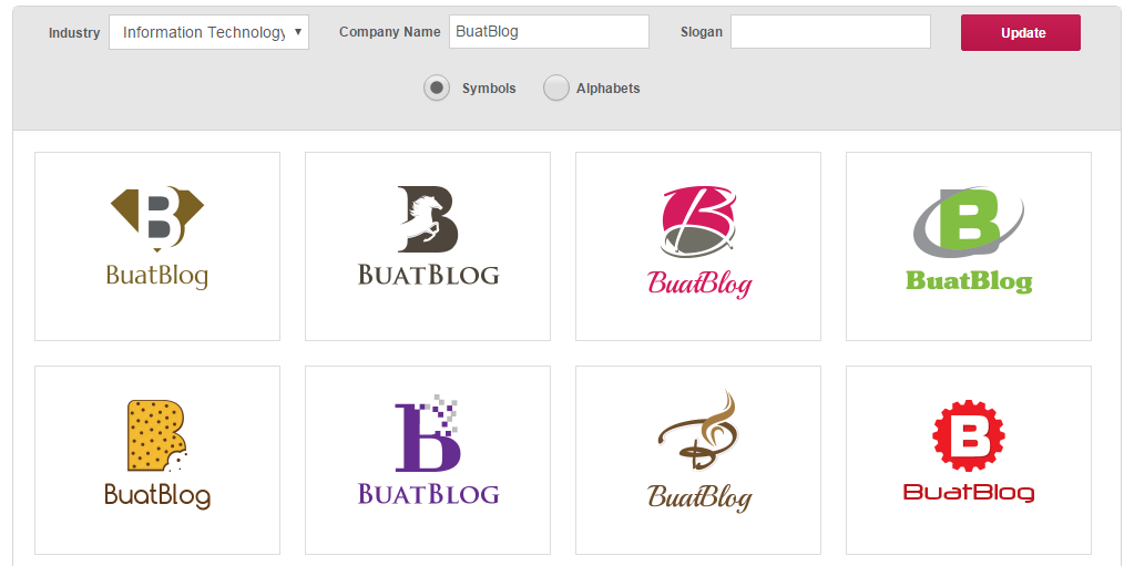 Detail Web Logo Gratis Nomer 29