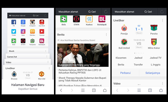 Detail Web Navigasi Uc Browser Nomer 11