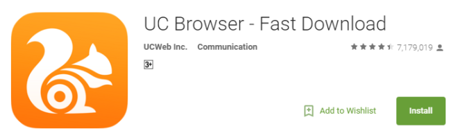 Detail Web Navigasi Uc Browser Nomer 12