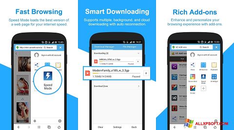 Detail Web Navigasi Uc Browser Nomer 16